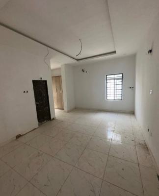 3bedroom Apartment, Wuye, Abuja, Flat / Apartment for Rent