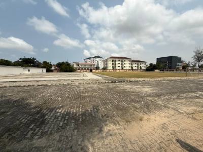 Mixed Use Land Directly Facing Admiralty Way Lekki Phase 1, Directly Facing Admiralty Way Lekki Phase 1, Lekki Phase 1, Lekki, Lagos, Mixed-use Land for Sale
