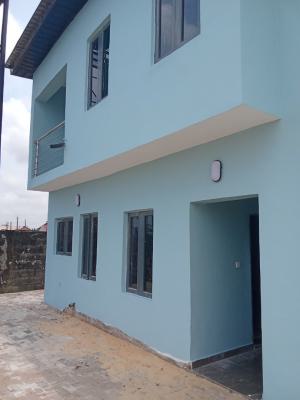 Standard Miniflat, New Road, Awoyaya, Ibeju Lekki, Lagos, Mini Flat (room and Parlour) for Rent