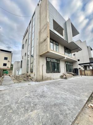 4 Units of Luxury and Elegant 5bdrms with 2rm Guest Chalet, Glover Road Ikoyi Lagos, Ikoyi, Lagos, Detached Duplex for Sale
