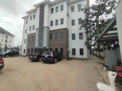 Tastefully Finished 3 Bedroom Apartment, Durumi, Durumi, Abuja, Flat / Apartment for Rent