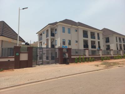 a 4 Bedroom Flat with Swimming Pool & Gym, Apo Legislative Quarters, Apo, Abuja, Flat / Apartment for Rent