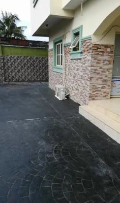 2 Bedroom Flat, Warike , Abijo, Abijo, Lekki, Lagos, House for Rent