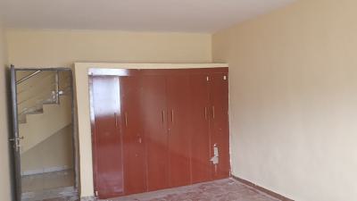 Well Renovated 4bedroom Semi-detached Duplex with Bq, Gwarinpa, Abuja, Gwarinpa, Abuja, Semi-detached Duplex for Rent