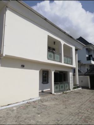 Five Bedroom Fully Detached Duplex Available, Chevron Lekki, Lekki, Lagos, Detached Duplex for Sale