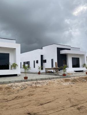 Four Bedroom Detached Bungalow with Bq, Igando, Ibeju, Lagos, Detached Bungalow for Sale