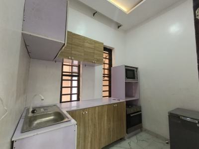 Spacious Studio Fully Furnished Apartment with Personal Enclosed Kitch, Ikota Gra, Lekki, Lagos, Self Contain (single Rooms) for Rent