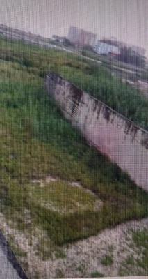 Huge Potential Prime Bare Land on Offer, Agodogba Street, Parkview, Ikoyi, Lagos, Land for Sale