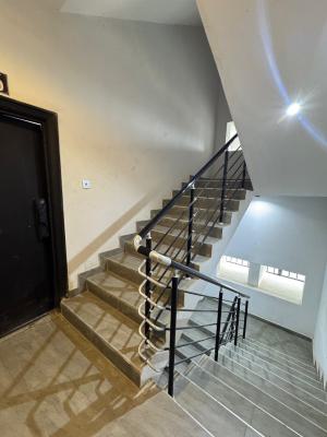 2 Bedrooms, Ologolo, Lekki, Lagos, Flat / Apartment for Rent