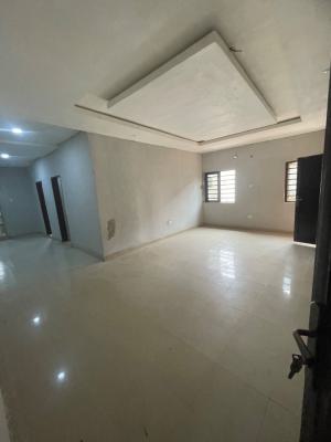 Brand New Spacious Beautiful 2 Bed in an Estate with Steady Light, Badore, Badore, Ajah, Lagos, House for Rent