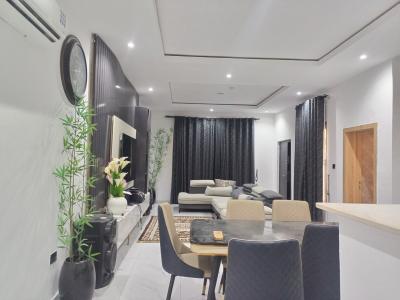 with Properties Inside 4 Bedrooms Terraced Duplex with C of O, Ajayi Apata, Sangotedo, Ajah, Lagos, Terraced Duplex for Sale