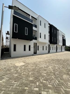 2bedroom Apartment, Mobile Road Illaje, Ikota, Lekki, Lagos, Flat / Apartment for Sale