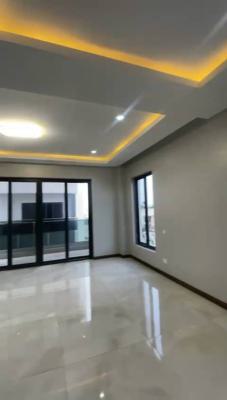 *semi Direct Brief* Newly Built Spacious 4bedroom Maisonnette with Bq,, Lekki Phase, Lekki Phase 1, Lekki, Lagos, Detached Duplex for Rent