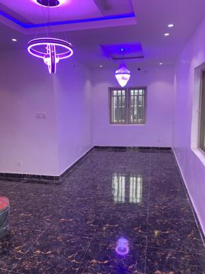 Well Maintained 3bedroom Flat, Majek, Sangotedo, Ajah, Lagos, Flat / Apartment for Rent