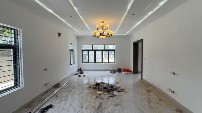 Premium Executive 5-bedroom Duplex with Bq All Imported Appliances, Utako, Utako, Abuja, Terraced Duplex for Rent