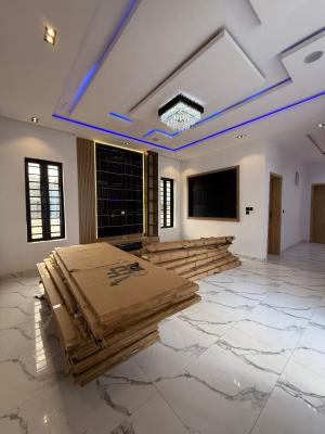 5 Bedroom Detached Duplex with a Pool, Ajah, Lagos, Detached Duplex for Sale