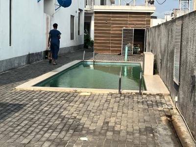 4 Bedroom Terraced Duplex, Lekki, Lagos, Terraced Duplex for Sale
