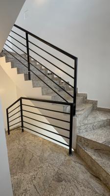 Contemporary Luxury 4 - Bedroom Terrace Duplex with Bq, Jahi Gilmore, Jahi, Abuja, Terraced Duplex for Sale
