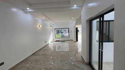 Contemporary Luxury 4 - Bedroom Terrace Duplex with Bq, Gilmore, Jahi, Abuja, Terraced Duplex for Sale