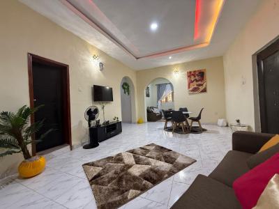 3 Bedroom Apartment in Ikorodu, Ibeshe, Ikorodu, Lagos, Detached Bungalow Short Let