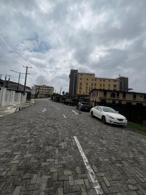 an Acre of Land in The Heart of Alausa, Alausa, Agidingbi, Ikeja, Lagos, Mixed-use Land for Sale