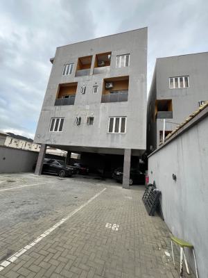 Spacious Mini Flat in a Secured Estate, Lekki Right, Lekki Phase 1, Lekki, Lagos, Mini Flat (room and Parlour) for Rent