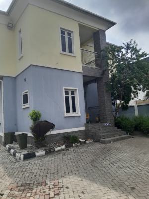 a 6bedroom Fully Detached Duplex with Bq, in a Mini Estate, Ogudu, Lagos, Detached Duplex for Sale