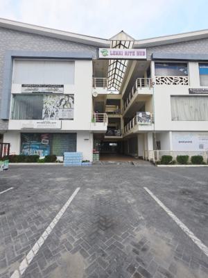 40 Square Metre Shop Space, Lekki Phase1 Right Side, Lekki Phase 1, Lekki, Lagos, Shop for Rent