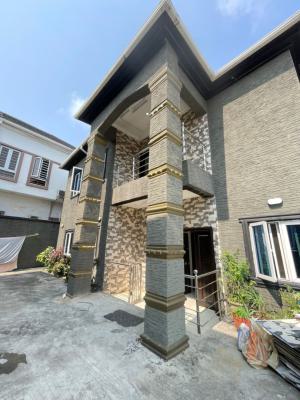 1 Room Selfcon, Osapa Lekki, Lekki, Lagos, Flat / Apartment for Rent