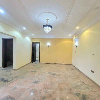 Luxury 4 Bedroom Terrace Duplex  Jahi, Jahi, Jahi, Abuja, Terraced Duplex for Rent