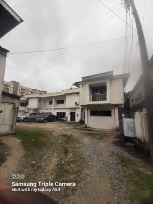 5 Bedrooms Detached Duplex with Bq, Kofo Abayomi, Victoria Island (vi), Lagos, Detached Duplex for Sale