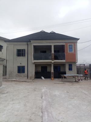 Modern 3 Bedroom Flat Very Spacious with Band a Light, Alexander, Via Johnson Awe Estate, Oluyole Ibadan, Oluyole, Oyo, Detached Bungalow for Rent