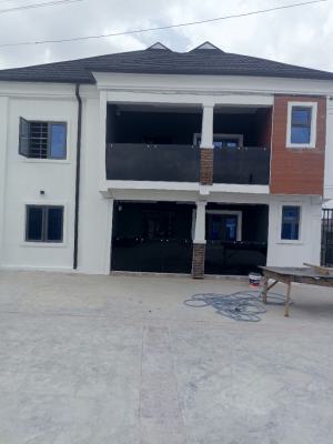 Modern 3 Bedroom Flat Very Spacious with Band a Light, Alexander, Via Johnson Awe Estate, Oluyole, Oyo, Detached Bungalow for Rent