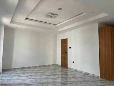 4bed Room Duplex, Off Adeniyi Jones, Ikeja, Lagos, House for Rent