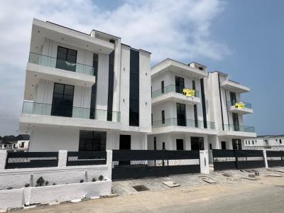 5 Bedroom Semi Detached Duplex, Lekki, Lagos, Semi-detached Duplex for Sale