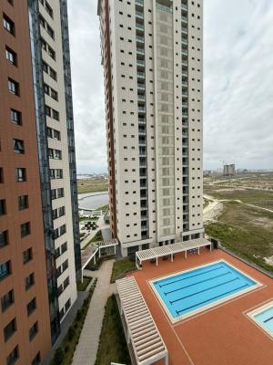 Spacious & Luxury 3&4 Bedroom Apartment with Swimming Pool, Eko Atlantic City, Lagos, Flat / Apartment for Rent