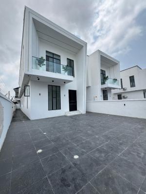 Pay & Pack in Stunning   5 Bedroom  Detached Duplex with a, Vgc By Ikota Lekki, Lekki, Lagos, Detached Duplex for Sale