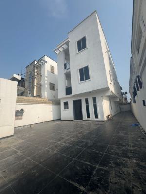 5bedrooms Fully Detached Duplex, Lekki Phase1 Right Side, Lekki Phase 1, Lekki, Lagos, House for Sale