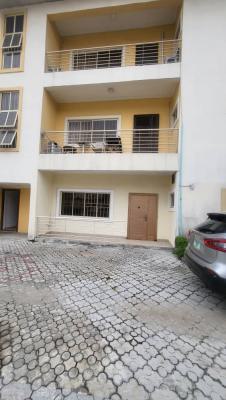 3bedroom Flat with Bq, Off Admiralty Lekki Phase1, Lekki Phase 1, Lekki, Lagos, Flat / Apartment for Rent