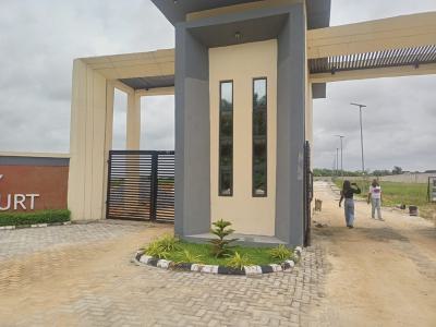 Land with Certificate of Occupancy (c of O), Okeley Court Estate, Eleko, Ibeju Lekki, Lagos, Mixed-use Land for Sale
