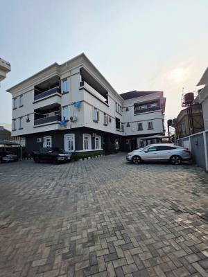 3bedroom Flat with Bq, Lekki Phase1, Lekki Phase 1, Lekki, Lagos, Flat / Apartment for Rent