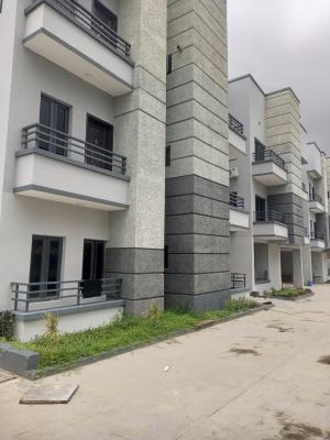7 Units of 3 Bedroom Flat/2 Units of 2 Bedroom Flat, Off Oduduwa Crescent, Ikeja Gra, Ikeja, Lagos, Flat / Apartment for Rent