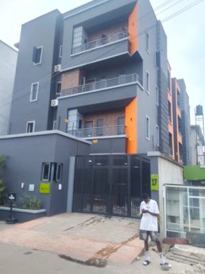 Tastefully Finished and Nice 3bedroom Flat at Anthony Maryland, Maryland Anthony, Anthony, Maryland, Lagos, Flat / Apartment for Rent
