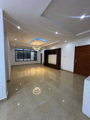 Lovely  3 Bedroom Apartment, Victoria Island (vi), Lagos, Flat / Apartment for Rent