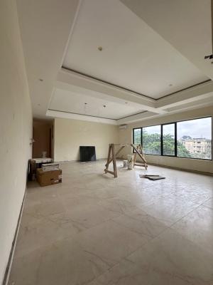 High End 3 Bedroom Apartment, Victoria Island (vi), Lagos, Flat / Apartment for Sale
