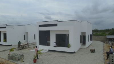 Luxury 4 Bedroom Detached Bungalow, a Few Minutes Off Lekki-epe Expressway, Igando Orudu, Ibeju Lekki, Lagos, Detached Bungalow for Sale