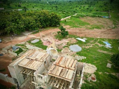 Invest in Heritage Garden City Commercial, a Purpose-designed Business, Perfect for Building Banks, Schools Or Mall, Agbowa, Ikorodu, Lagos, Commercial Land for Sale
