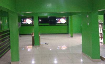a Commercial Property on 500sqm, Oshodi Apapa Expressway By Oshodi Bus Stop Lagos, Oshodi, Lagos, Commercial Property for Rent