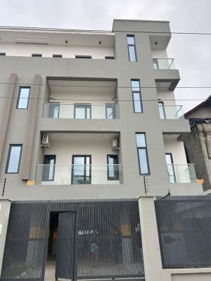 Luxury Two and One Bedroom, Lekki Eight, Lekki Phase 1, Lekki, Lagos, Flat / Apartment for Sale