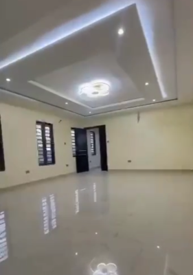 Executive Newly Built 4 Bedroom Detached Duplex, Anthony, Maryland, Lagos, House for Sale